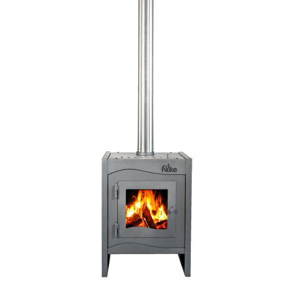 Wichi 50 (negro)