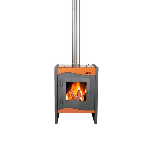 Wichi 50 (cobre)