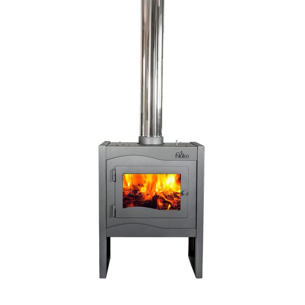 Wichi 60 (negro) - Imagen 2