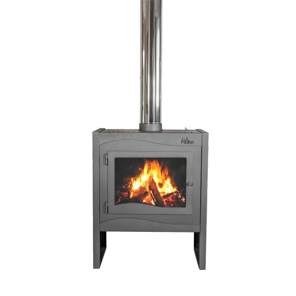 Wichi 70 (negro)