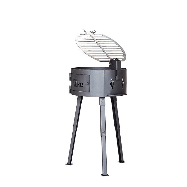 Parrilla Malevo - Imagen 2
