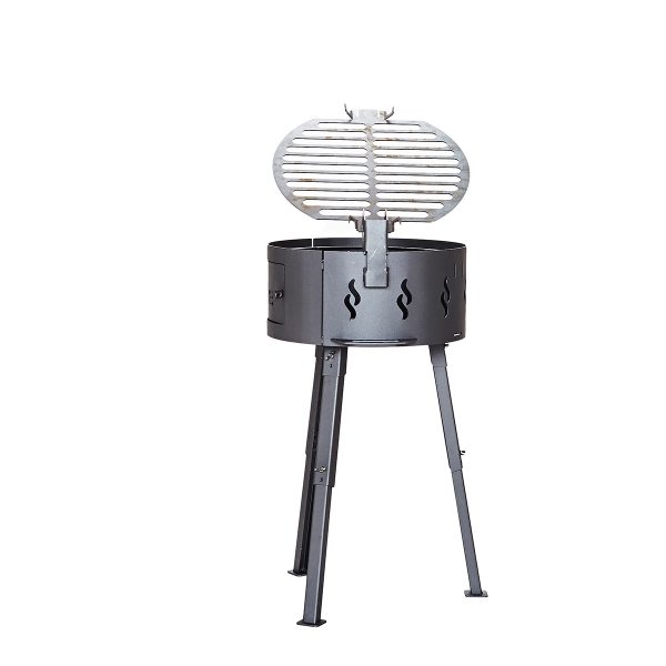 Parrilla Malevo - Imagen 3
