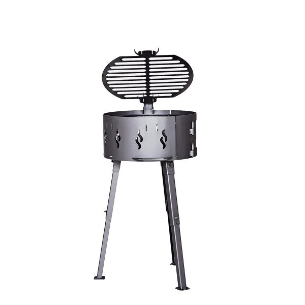 Parrilla Malevo - Imagen 6