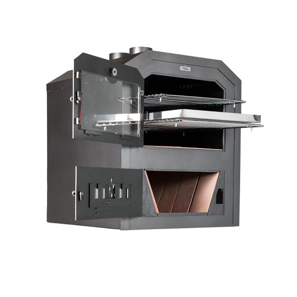 Horno 60 de Mesada - Imagen 2