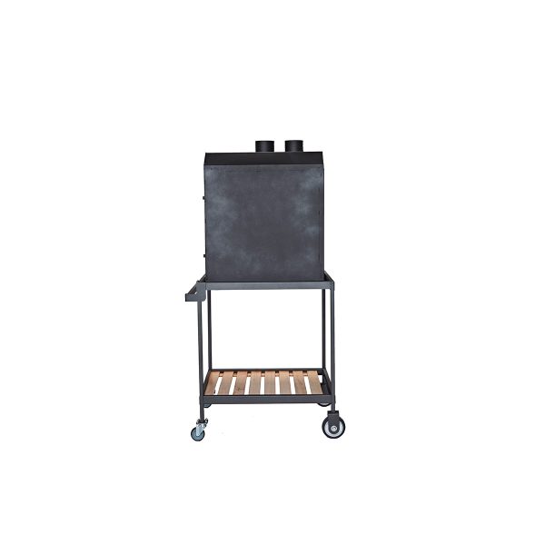 Horno 90 con Carro - Imagen 3