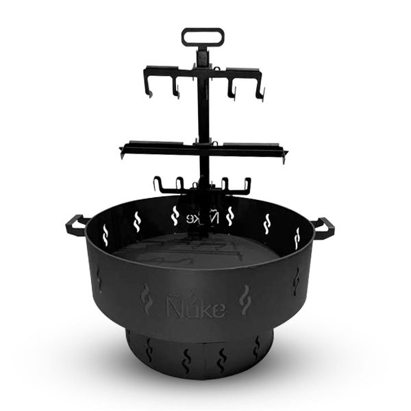Fogón 80P - Imagen 2
