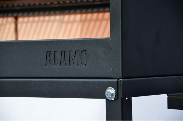 Alamo 100 - Imagen 4